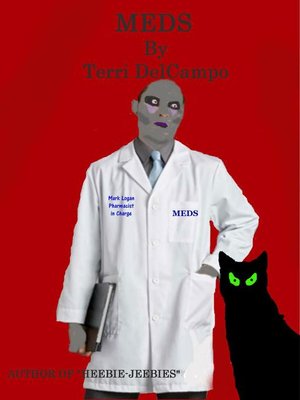 cover image of M-E-D-S